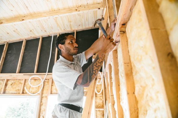 Attic Insulation Near Me in Fort Dodge, IA